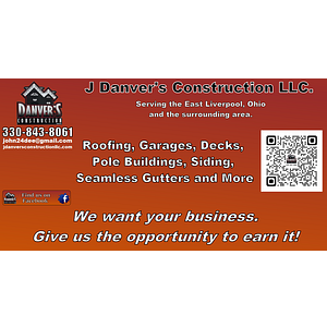 J Danver Construction