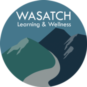 Wasatch Learning & Wellness - Logo