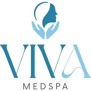 VIVA Medspa - Logo