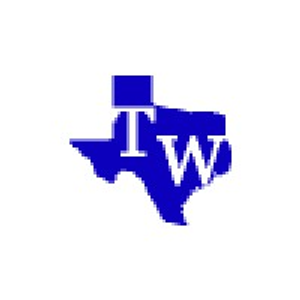 Texan Windows DFW - Logo