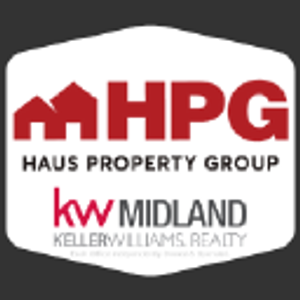Haus Property Group @ Keller Williams Realty - Logo