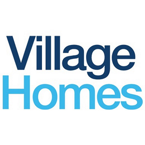 "Village Homes Austin" - Logo