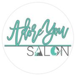 Adore You Salon - Pensacola, FL - Logo