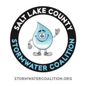 Salt Lake County Stormwater Coalition - Logo