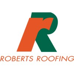 Roberts Roofing - Logo