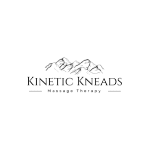 Kinetic Kneads Massage Therapy - Logo