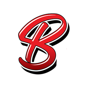 Bossletics Gym - Logo