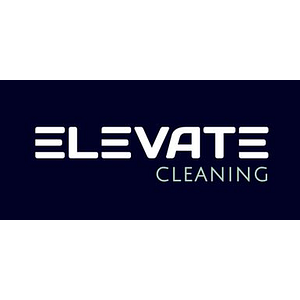 Elevate Cleaning - Logo