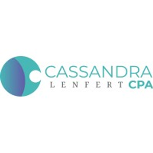 Cassandra Lenfert, CPA, LLC - Logo