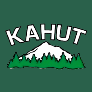 Kahut Waste Services - Logo