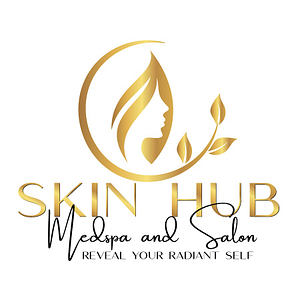 Skin Hub Med Spa and Salon - Logo
