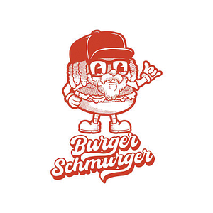 Burger Schmurger - Logo