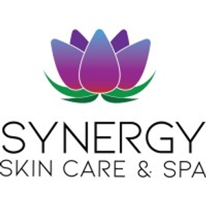 Synergy Skin Care & Mobile Spa - Logo