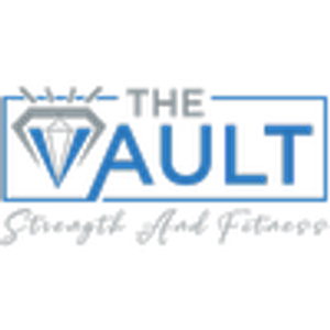 The Vault Strength and Fitness - Logo