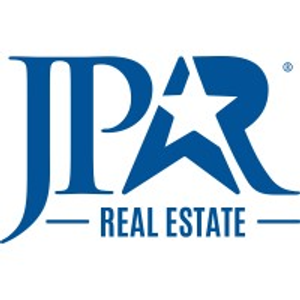 Donna Harris- DonnaHomes, powered by JPAR Real Estate - Logo