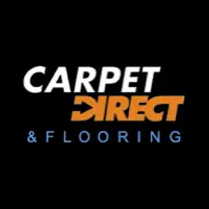 Carpet Direct & Flooring, LLC - Logo