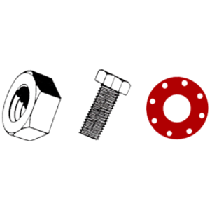 Cain Bolt & Gasket - Logo
