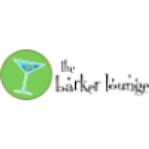 The Barker Lounge - Logo