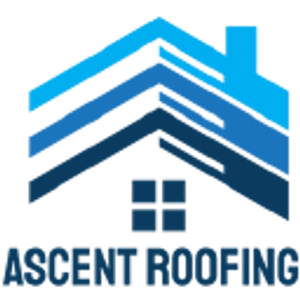 Ascent Construction - Logo