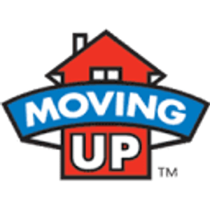 Moving Up Inc - Logo