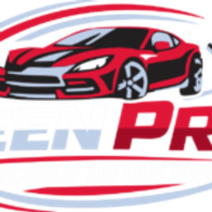 Teen Pro Mobile Detailing - Logo