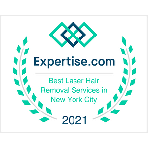 ICON Laser Hair Removal - Logo