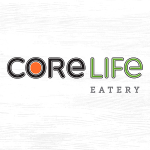 CoreLife Eatery - Logo