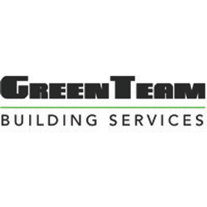 GreenTeam | Building Services - Logo