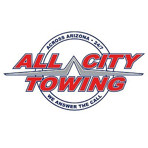 All City Towing - Logo