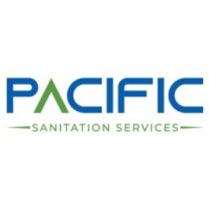 Pacific Sanitation Services - Logo