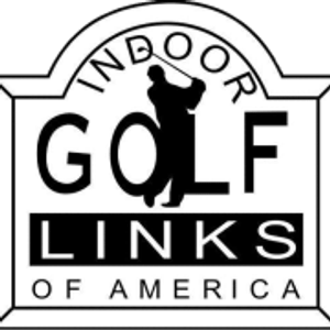 Indoor Golf Links of America - Logo