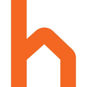 Homestead Haunt - Logo