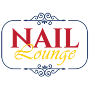 NAIL LOUNGE - Logo
