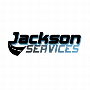 Jackson Services - Logo
