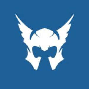 Boom! Athletics (Haverhill) - Logo