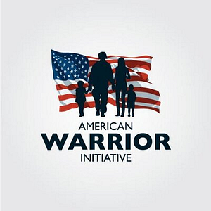 American Warrior Initiative - Logo