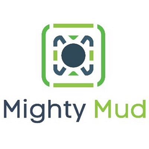 Mighty Mud - Logo