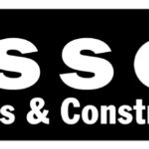 Bassett Rain Gutters Inc - Logo