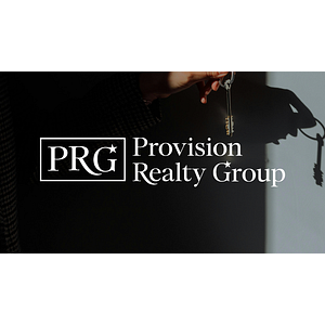 Provision Realty Group - Logo