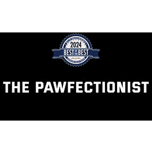 The Pawfectionist - Pet Salon - Logo