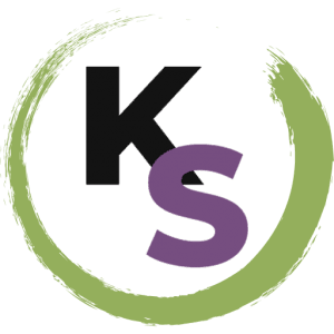 Kelle Sparta, Spiritual Coach for Highly Successful Entrepreneurs - Logo