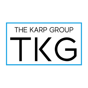 The Karp Group - Logo