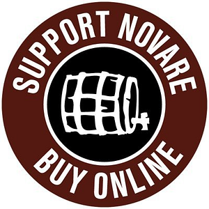 Novare Res Bier Cafe