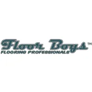 Floor Boys Flooring Professionals - Logo