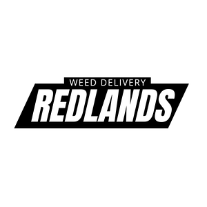 Weed Delivery Redlands - Logo