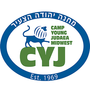 Camp Young Judaea Midwest - Logo