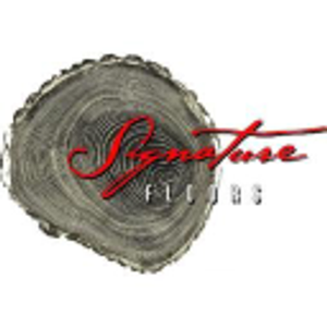 Signature Floors, Inc - Logo