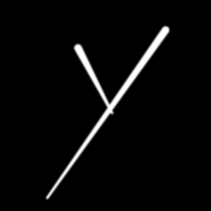 Yuliya Lys, PREC*, - Logo