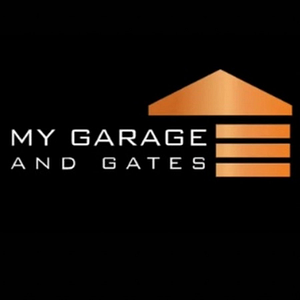 My Garage And Gates - Logo