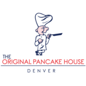 The Original Pancake House - Cherry Hills - Logo